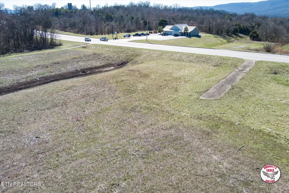 0 US 127 Pikeville, TN 37367