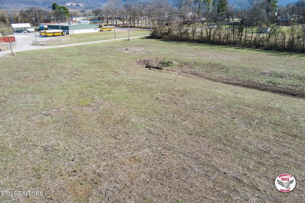 0 US 127 Pikeville, TN 37367