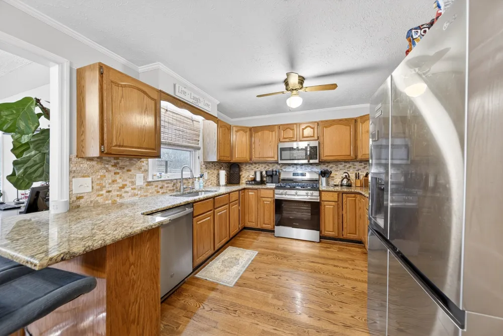 3146 Old Greenbrier Pike Greenbrier, TN 37073