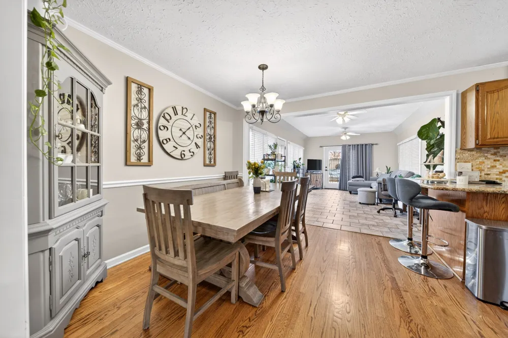 3146 Old Greenbrier Pike Greenbrier, TN 37073