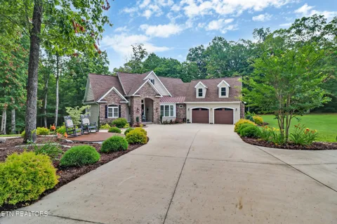 265 Falling Leaf Rd