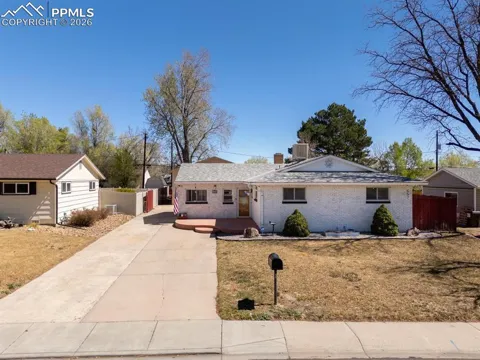 557 Rose Drive