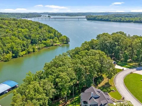 15887 Channel Pointe Drive