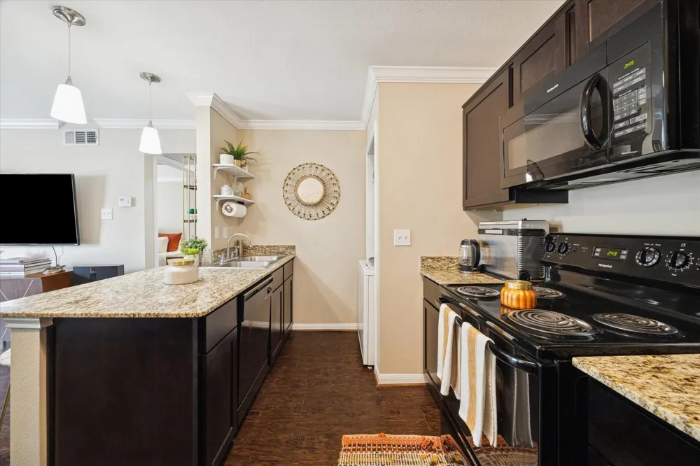 1600 W T C Jester Boulevard #35 Houston, TX 77008
