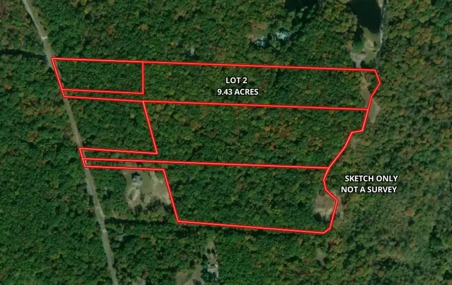 0 Laurel Lake Monteagle, TN 37356