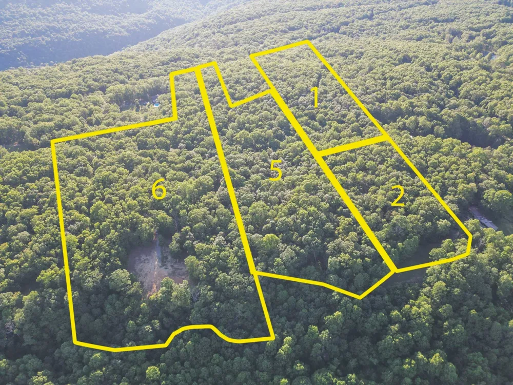 0 Laurel Lake Monteagle, TN 37356