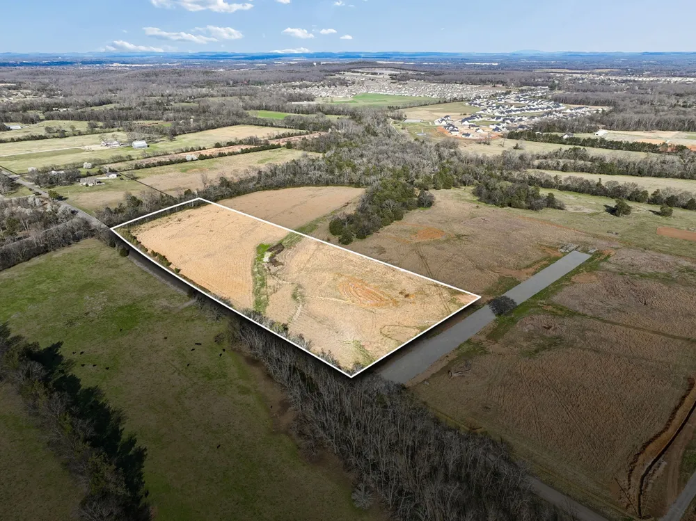 0 Webb Rd Murfreesboro, TN 37127