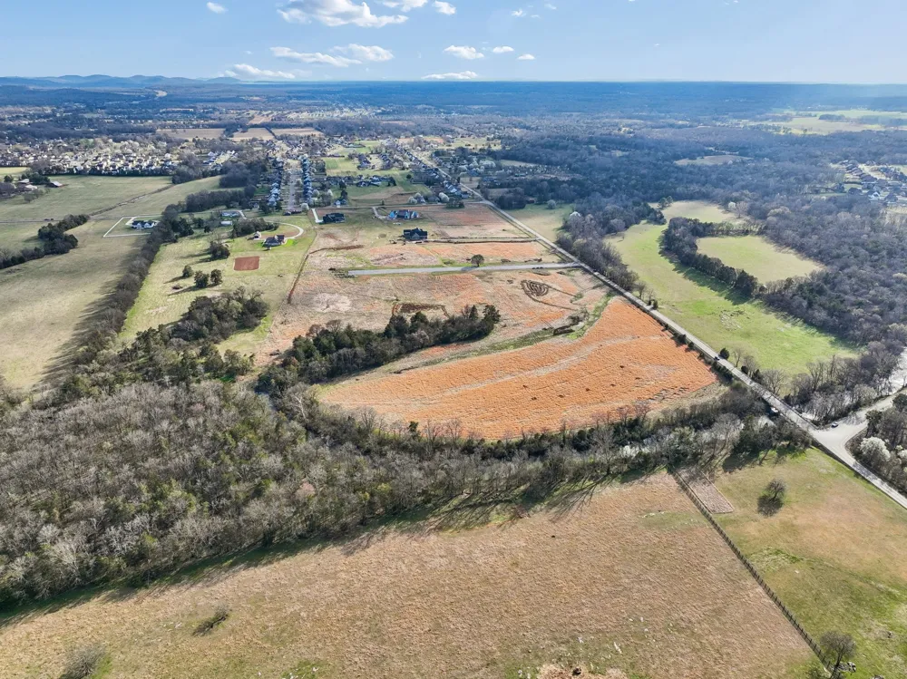 0 Webb Rd Murfreesboro, TN 37127