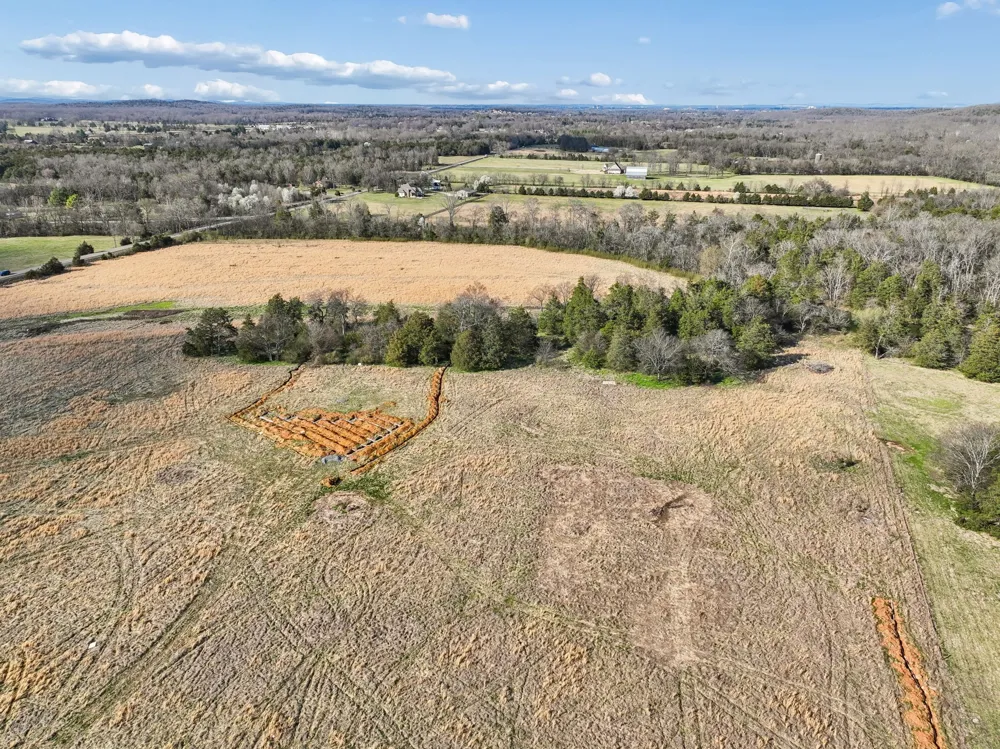 0 Webb Rd Murfreesboro, TN 37127