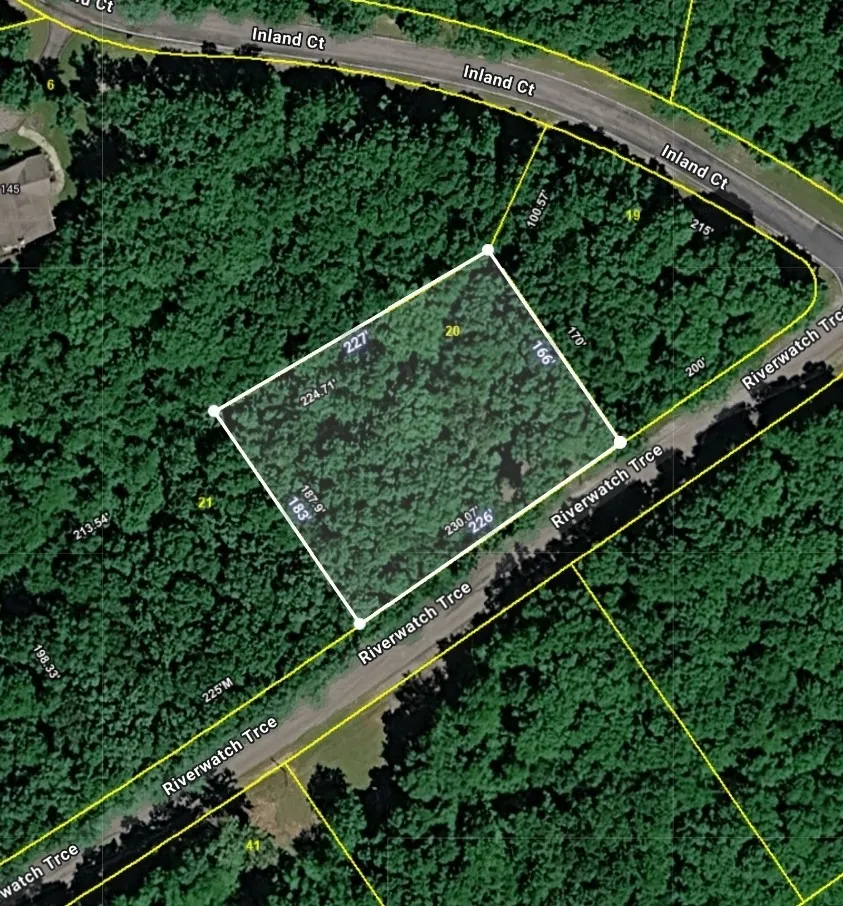 0 Riverwatch Trce Sparta, TN 38583