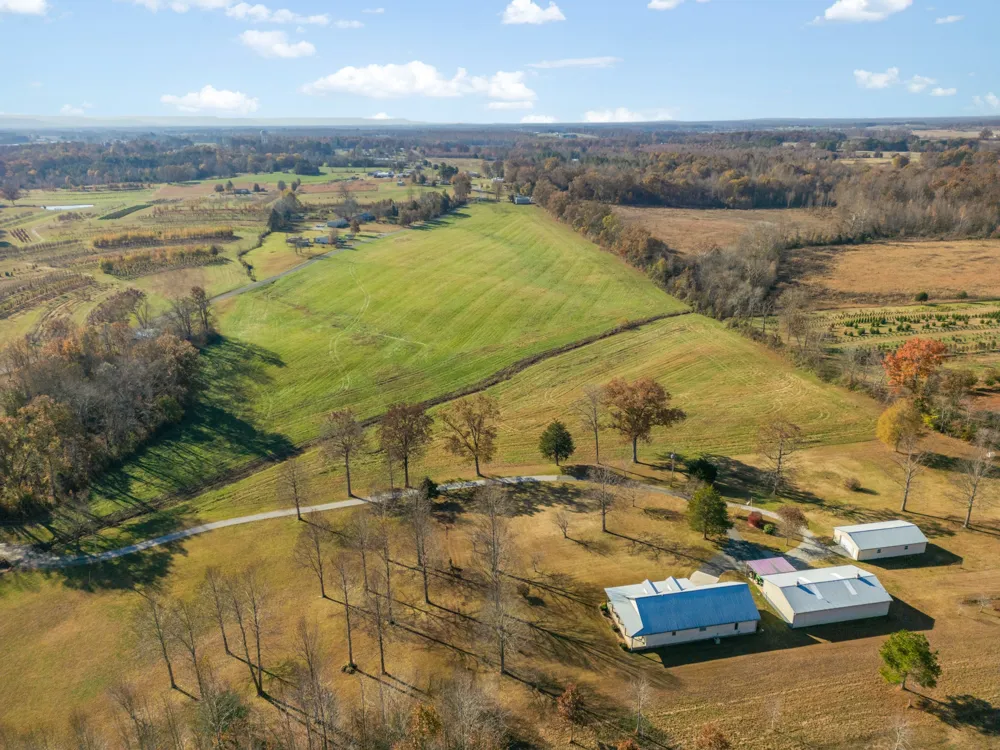0 Bethany Rd McMinnville, TN 37110