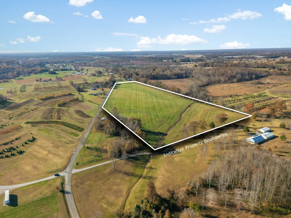 0 Bethany Rd McMinnville, TN 37110