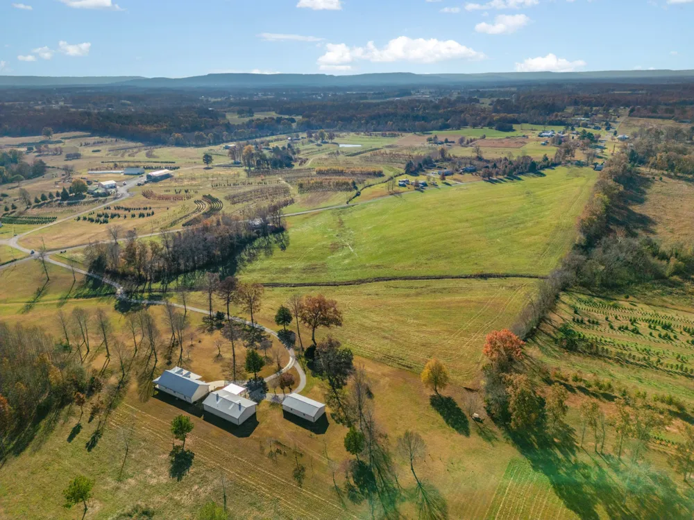 0 Bethany Rd McMinnville, TN 37110