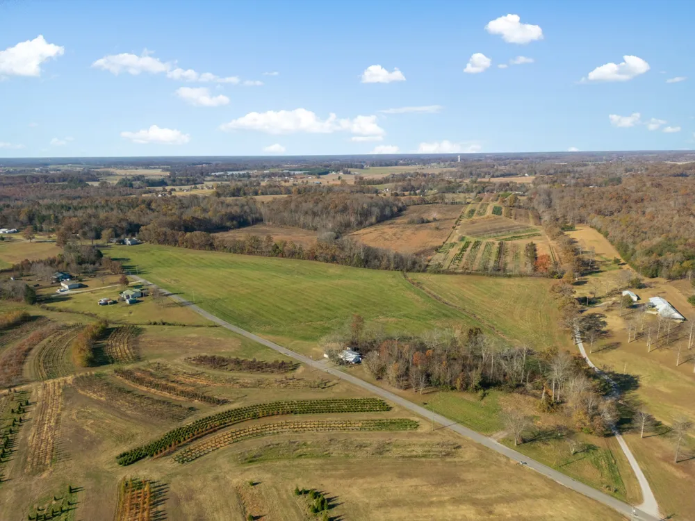 0 Bethany Rd McMinnville, TN 37110
