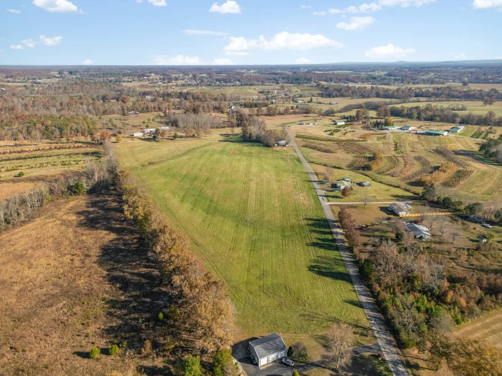 0 Bethany Rd McMinnville, TN 37110