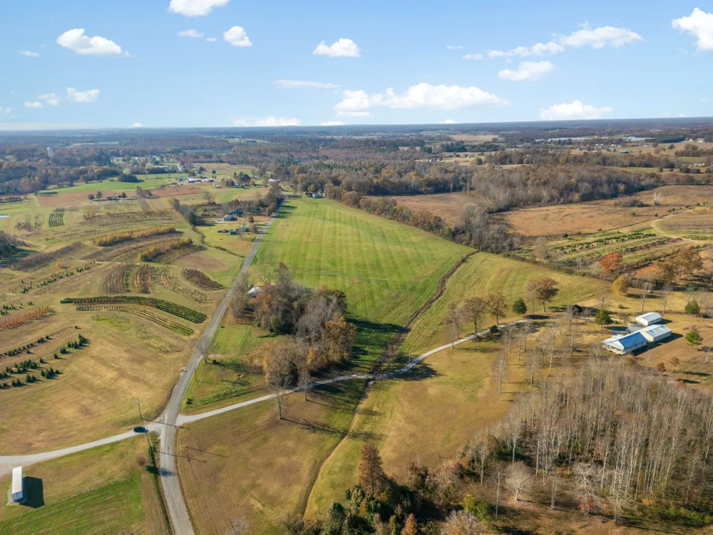 0 Bethany Rd McMinnville, TN 37110