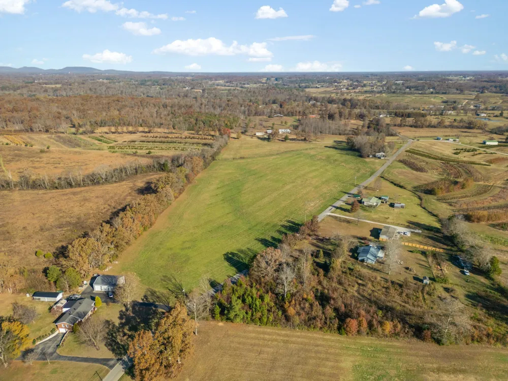 0 Bethany Rd McMinnville, TN 37110