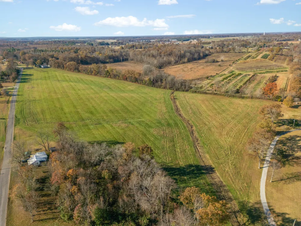 0 Bethany Rd McMinnville, TN 37110