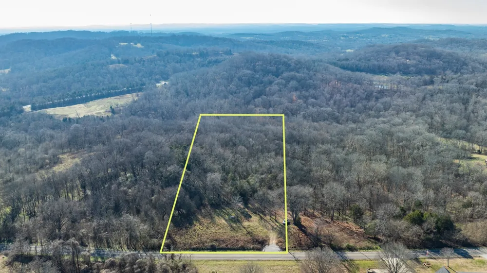0 Nicholson Schoolhouse Road Columbia, TN 38401