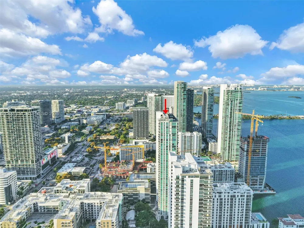 460 NE 28th St #2908 Miami, FL 33137