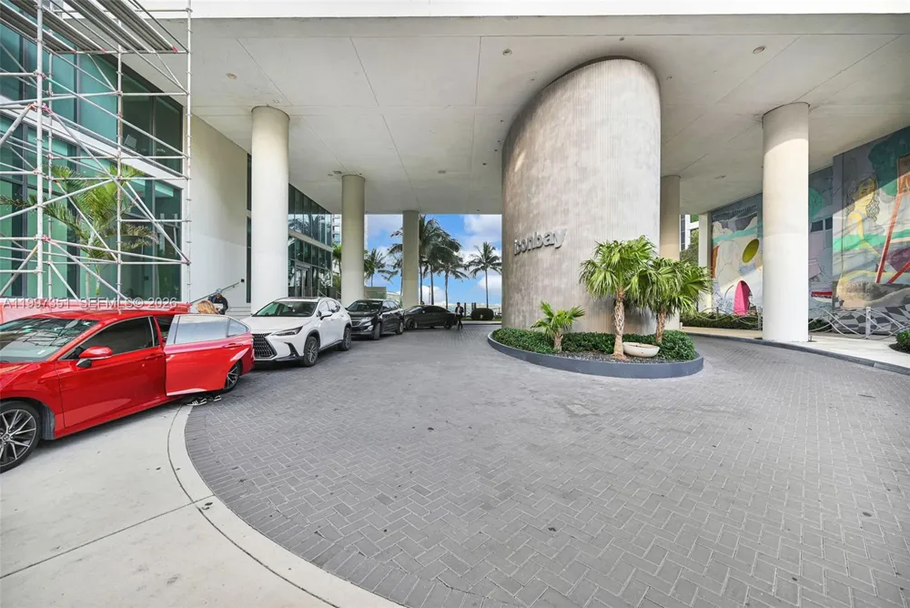 460 NE 28th St #2908 Miami, FL 33137