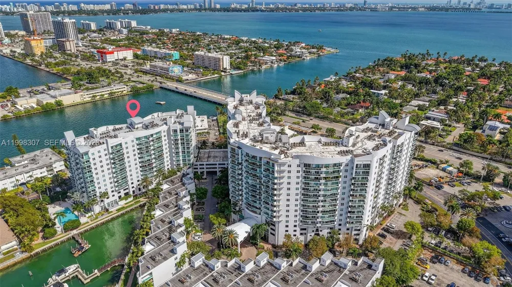 7910 Harbor Island Dr #406 North Bay Village, FL 33141