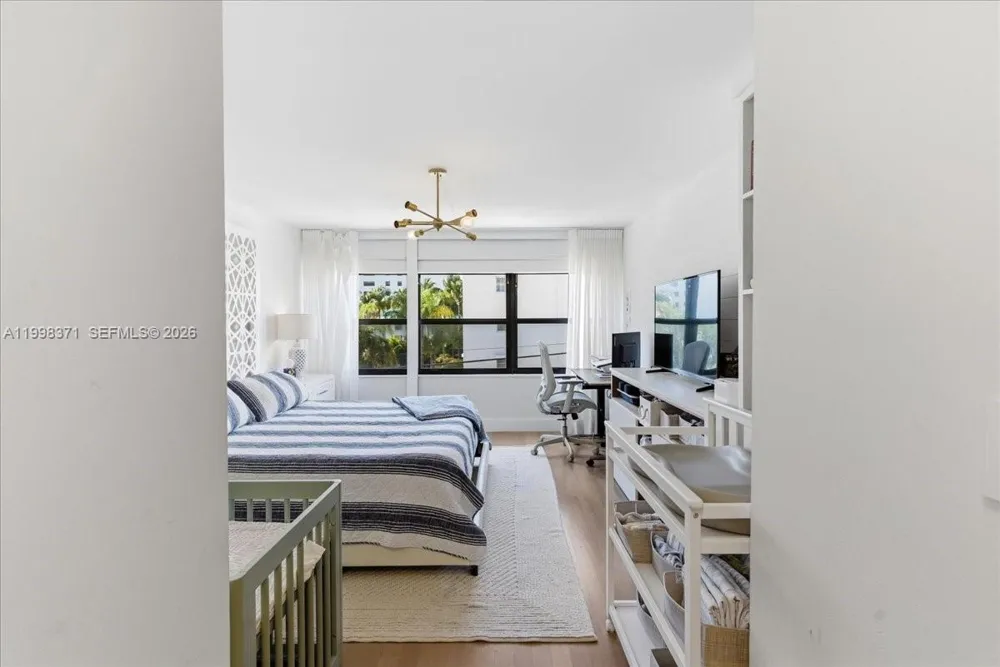 550 Ocean Drive #3H Key Biscayne, FL 33149