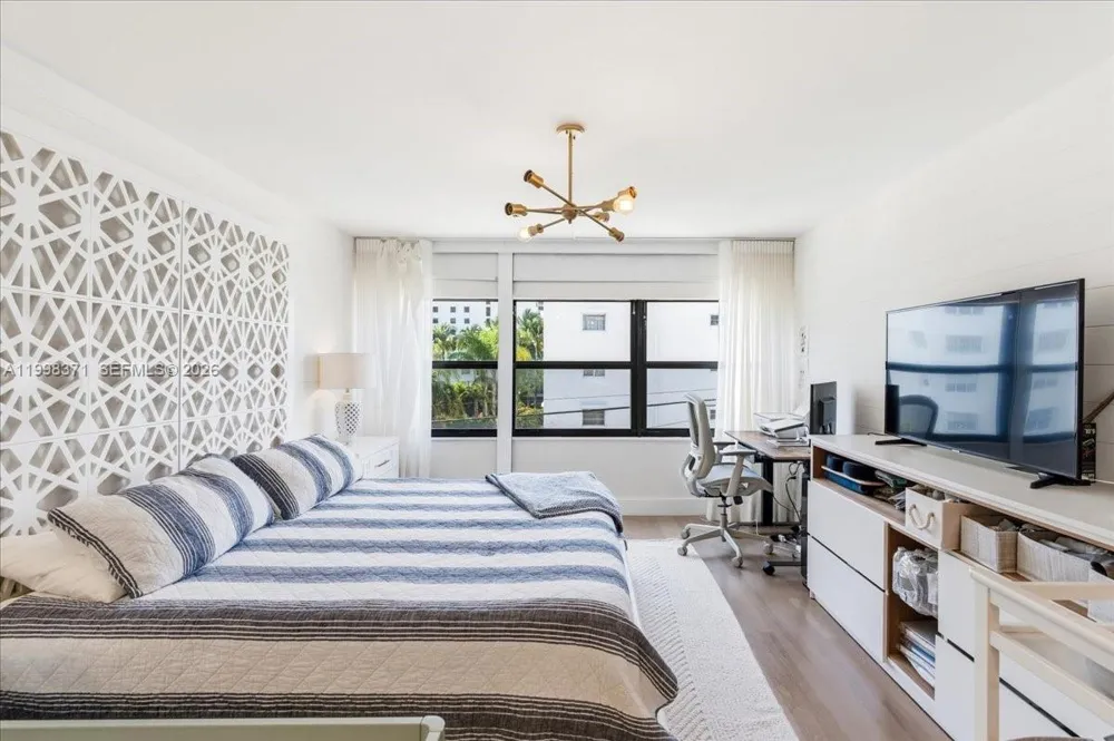 550 Ocean Drive #3H Key Biscayne, FL 33149