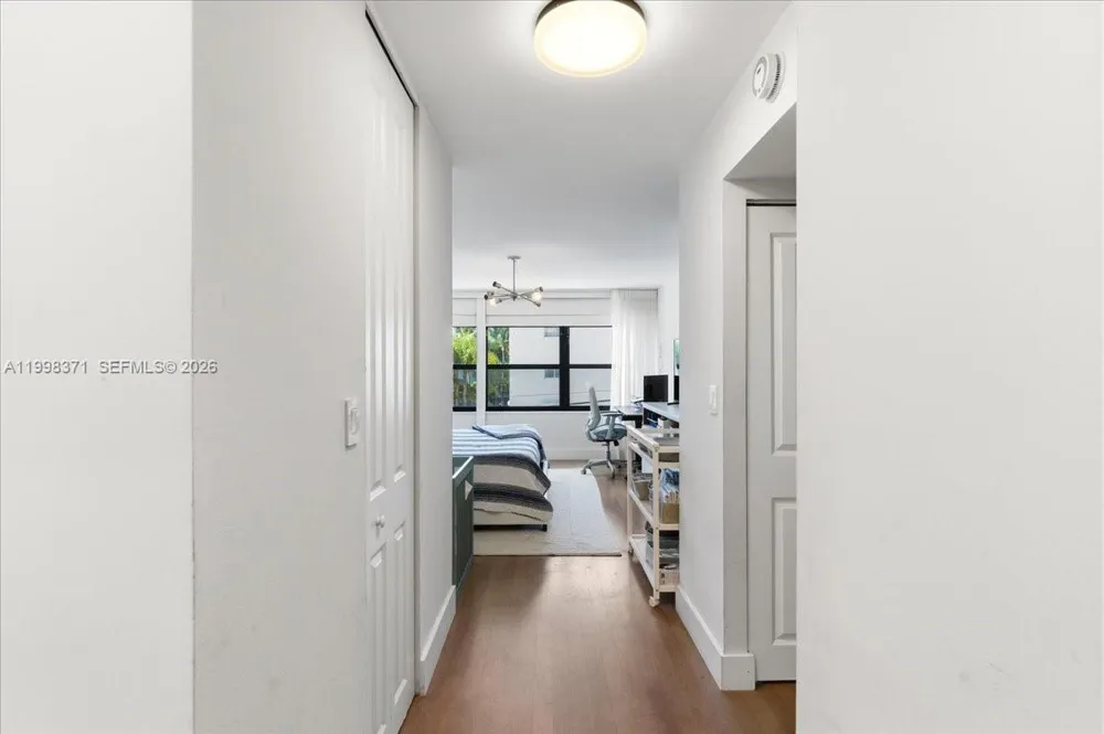 550 Ocean Drive #3H Key Biscayne, FL 33149
