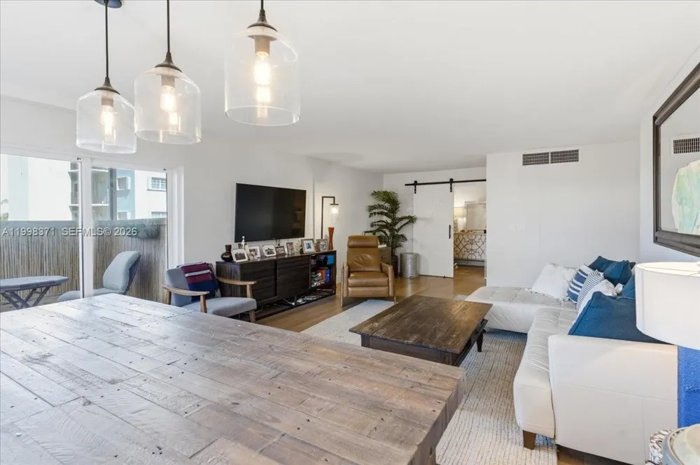 550 Ocean Drive #3H Key Biscayne, FL 33149