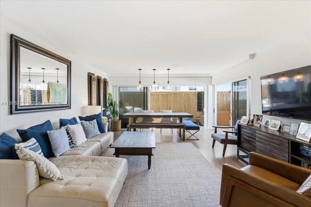 550 Ocean Drive #3H Key Biscayne, FL 33149