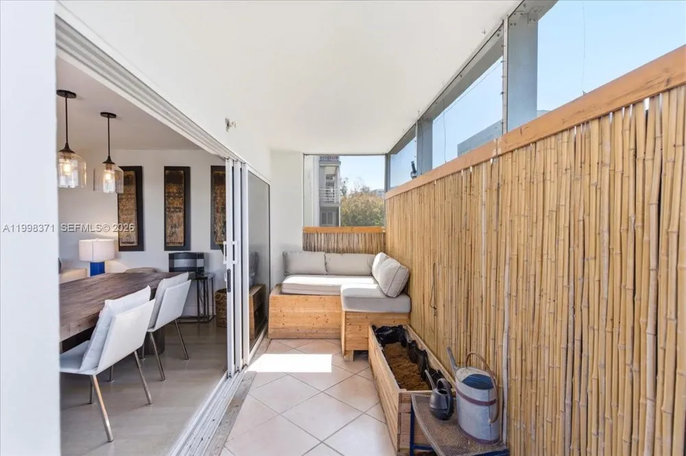 550 Ocean Drive #3H Key Biscayne, FL 33149