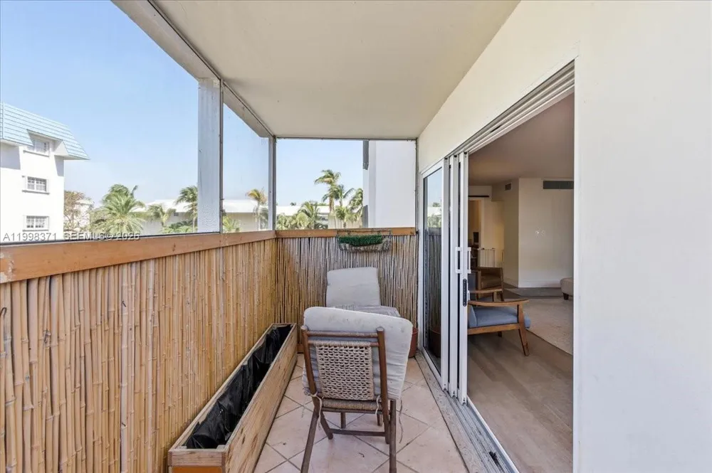 550 Ocean Drive #3H Key Biscayne, FL 33149