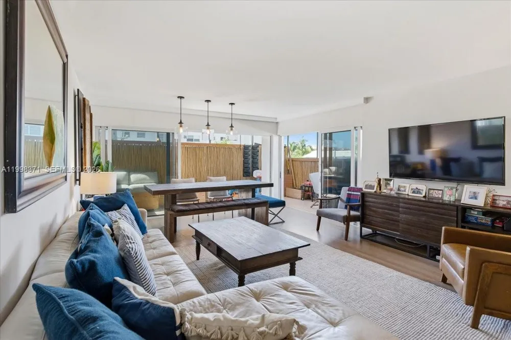 550 Ocean Drive #3H Key Biscayne, FL 33149