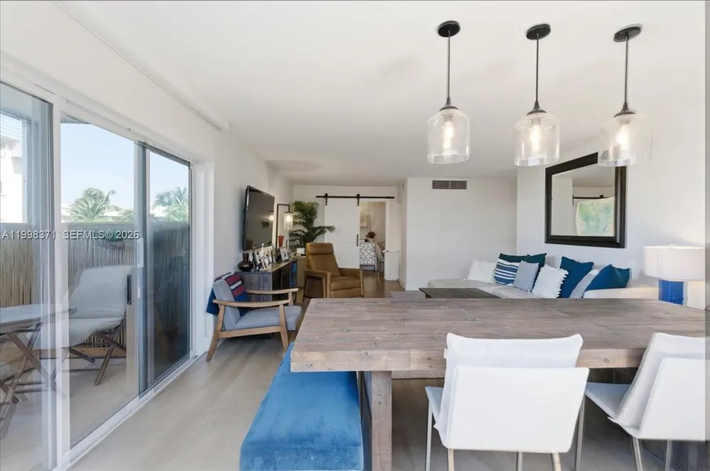 550 Ocean Drive #3H Key Biscayne, FL 33149