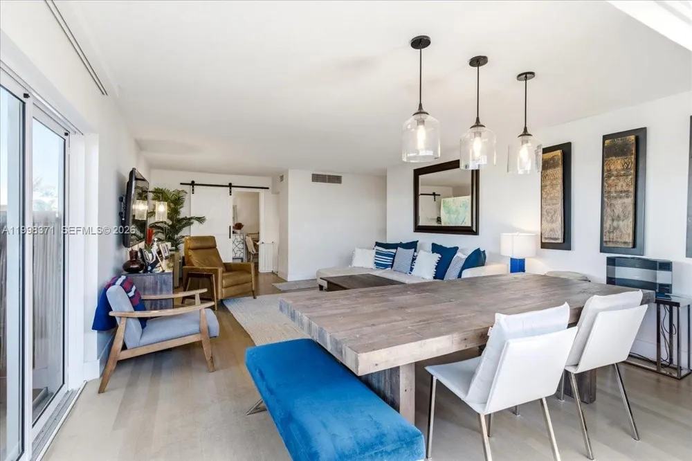 550 Ocean Drive #3H Key Biscayne, FL 33149