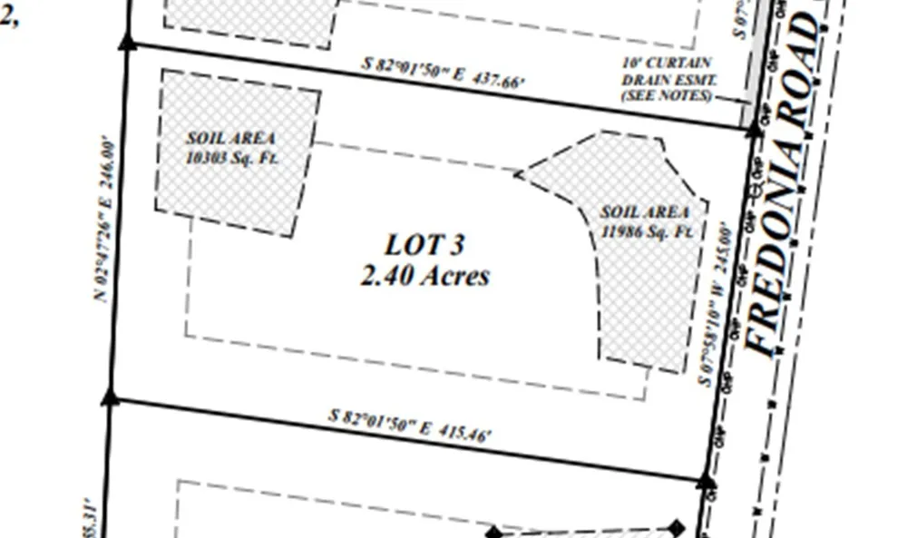 3 Fredonia Rd Manchester, TN 37355