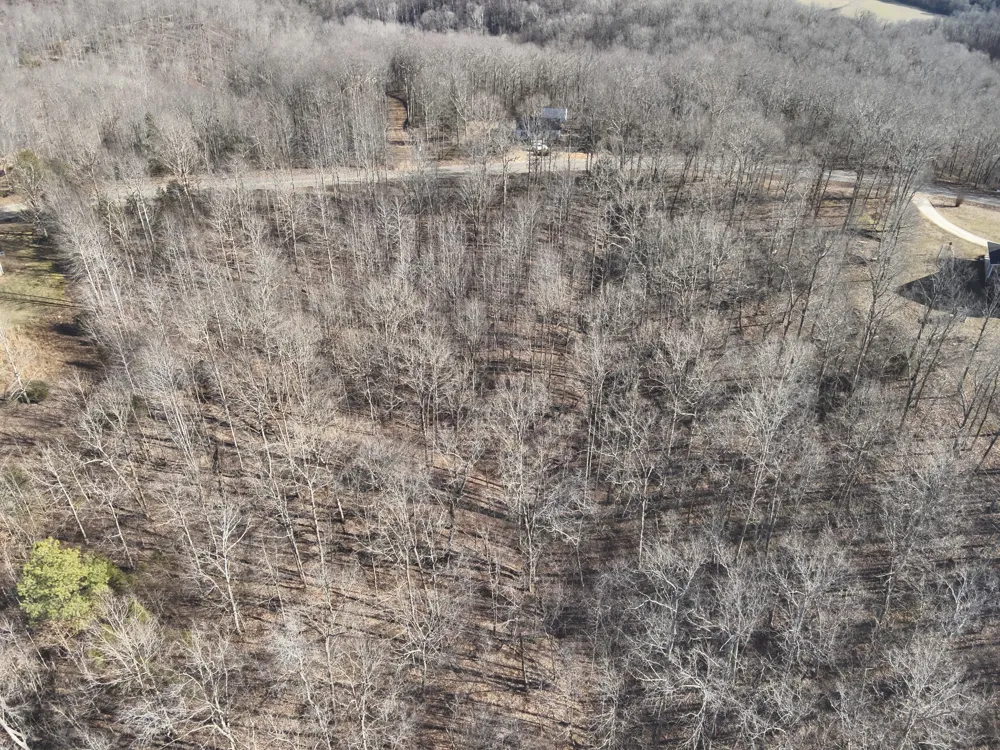2172 Airport Ridge Rd Linden, TN 37096