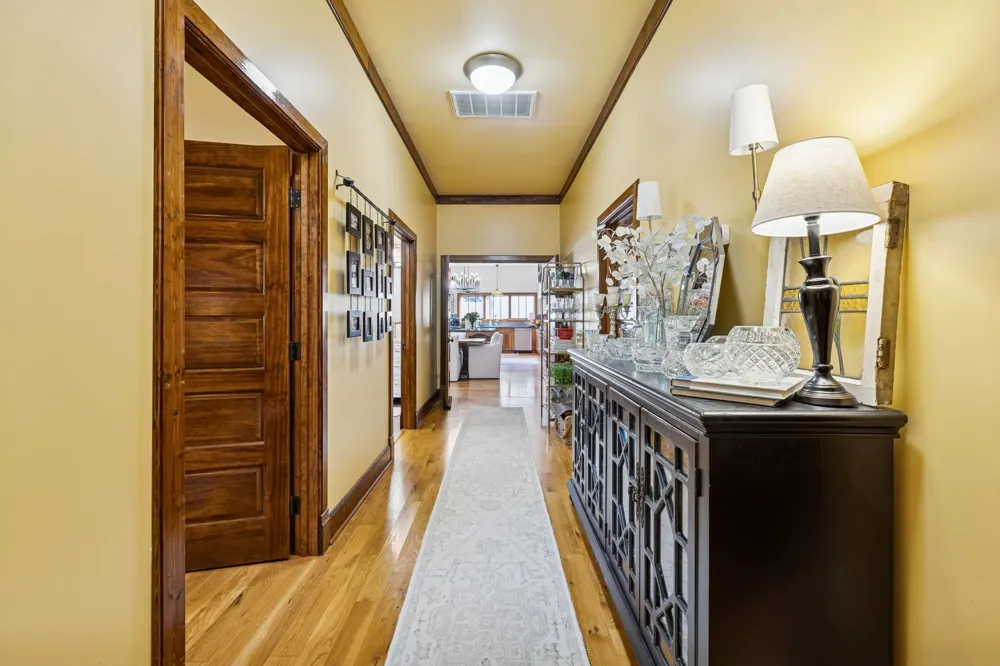 4556 Gossburg Rd Beechgrove, TN 37018