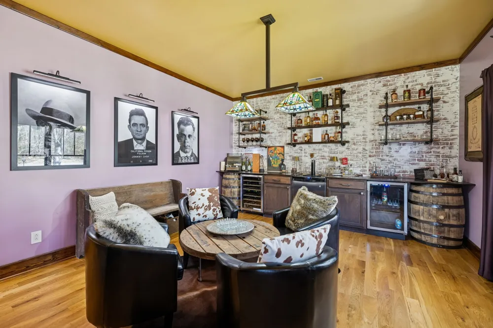 4556 Gossburg Rd Beechgrove, TN 37018
