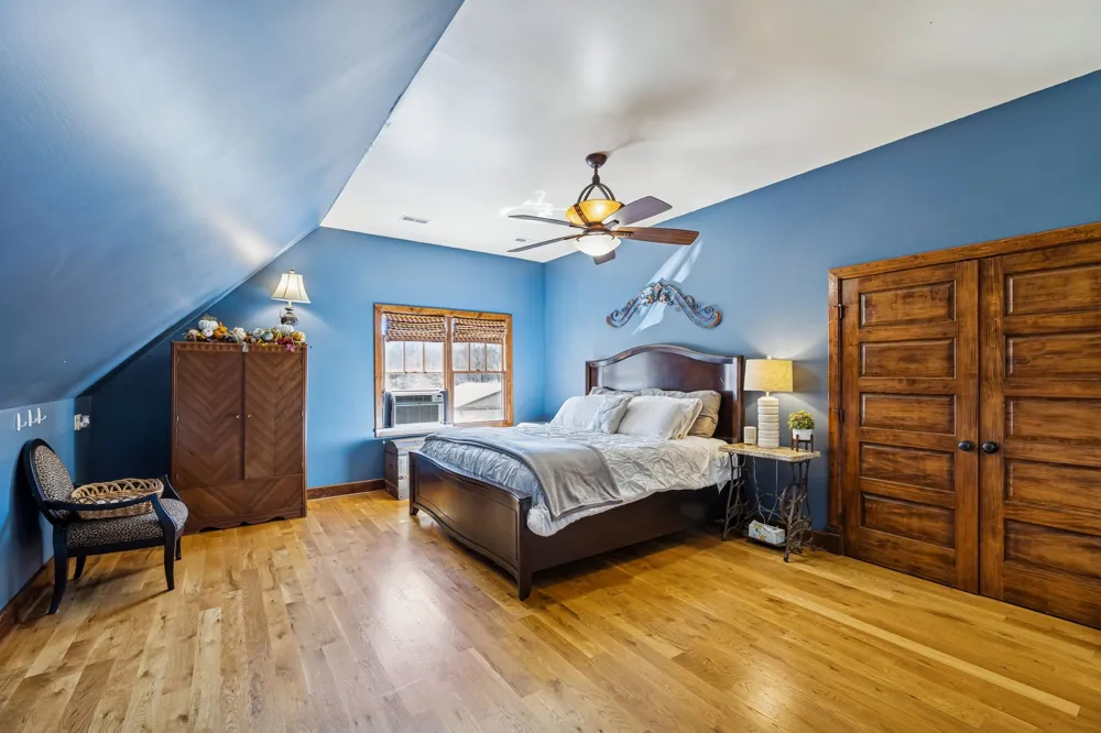 4556 Gossburg Rd Beechgrove, TN 37018