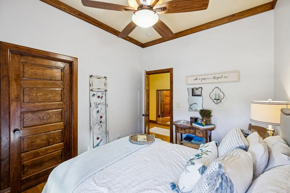 4556 Gossburg Rd Beechgrove, TN 37018