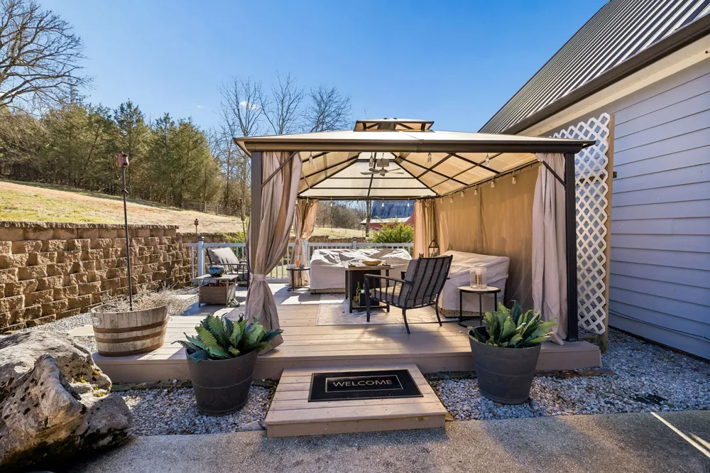 4556 Gossburg Rd Beechgrove, TN 37018