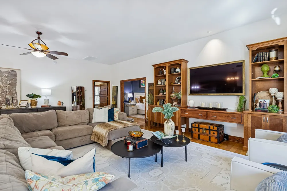 4556 Gossburg Rd Beechgrove, TN 37018