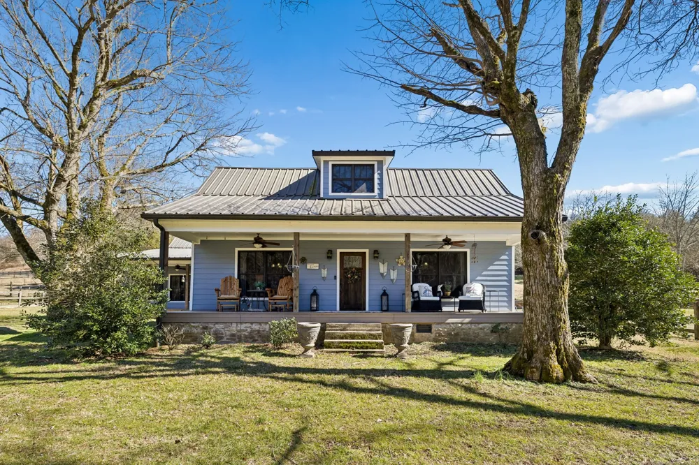 4556 Gossburg Rd Beechgrove, TN 37018