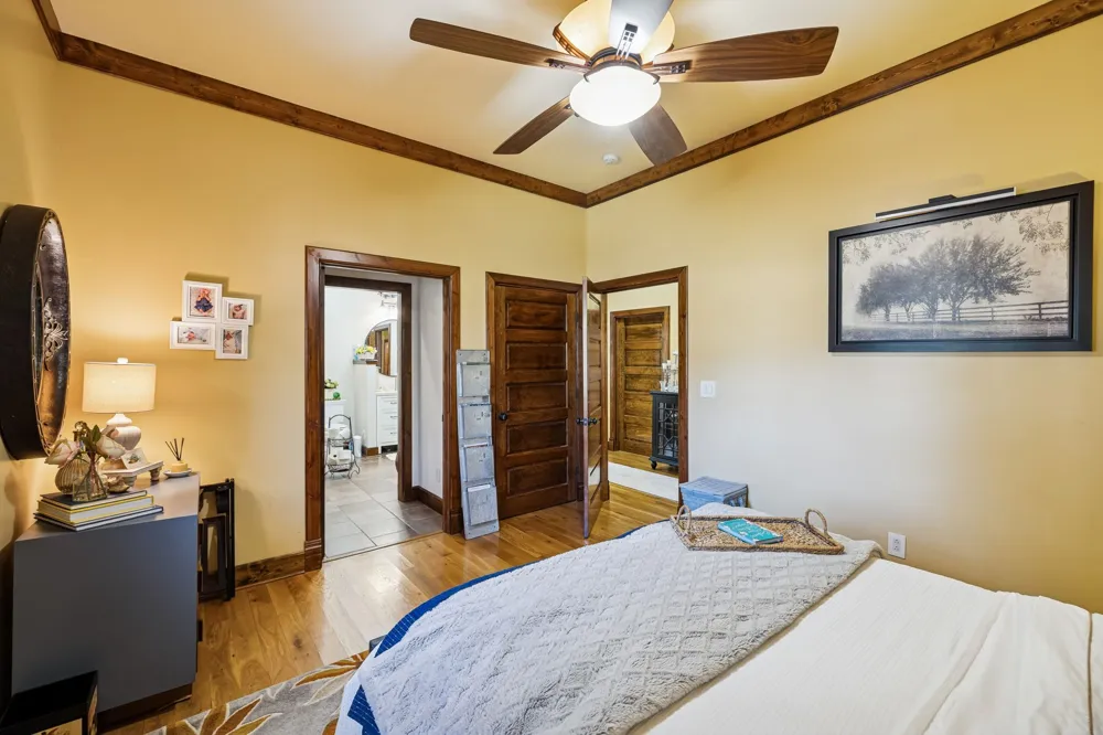 4556 Gossburg Rd Beechgrove, TN 37018