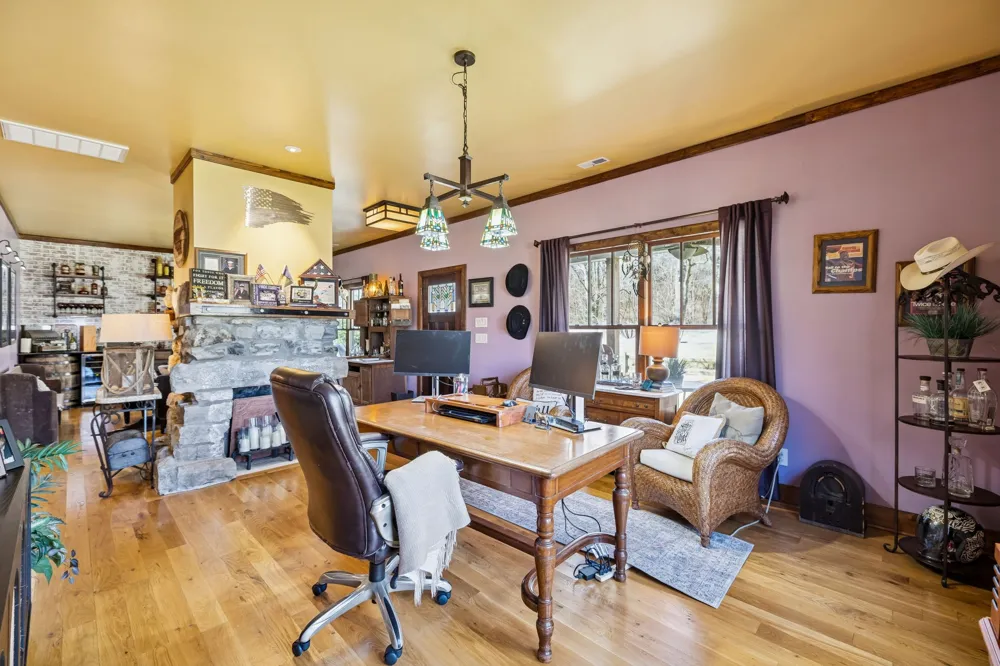4556 Gossburg Rd Beechgrove, TN 37018