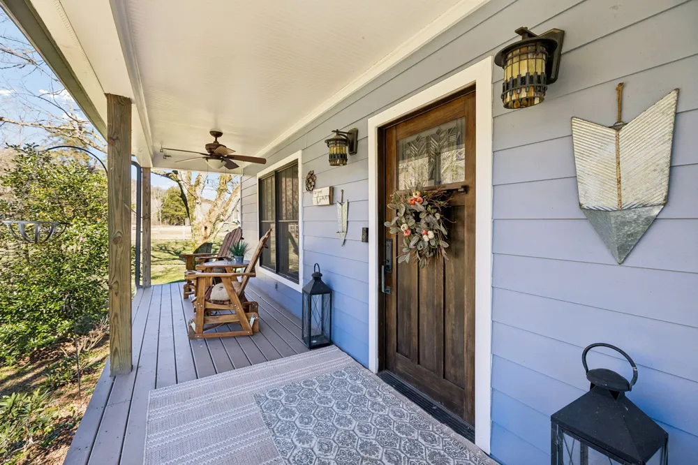 4556 Gossburg Rd Beechgrove, TN 37018
