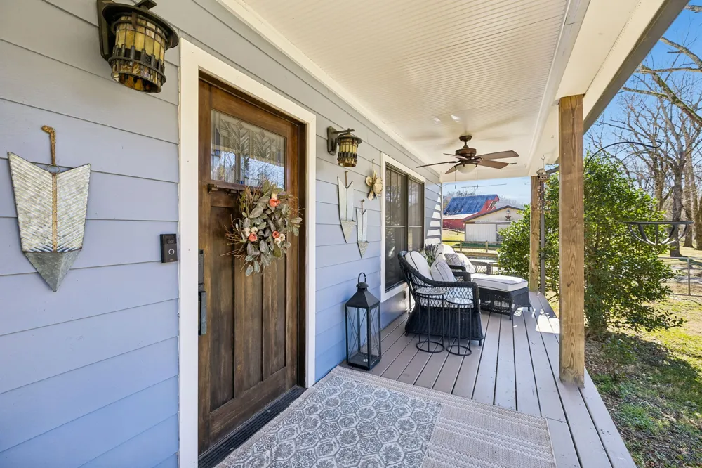 4556 Gossburg Rd Beechgrove, TN 37018