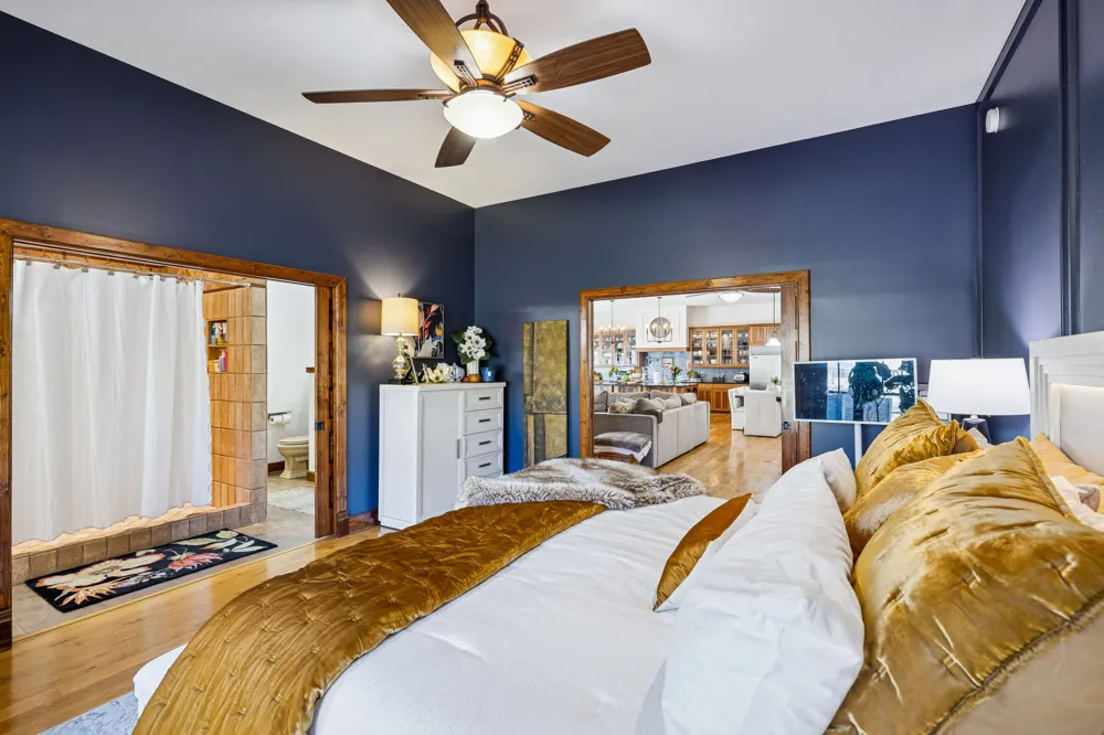 4556 Gossburg Rd Beechgrove, TN 37018